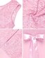 Kleita sievietēm BeryLove, gaiši rozā цена и информация | Kleitas | 220.lv
