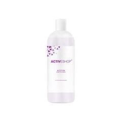 Acetons ar zemeņu aromātu Activeshop , 1000 ml цена и информация | Лаки для ногтей, укрепители | 220.lv