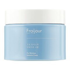 Крем для лица с пробиотиками Fraijour Pro-moisture intensive cream 50 мл цена и информация | Наносите на чистую кожу лица. Подержите около 10-15 минут и смойте водой. | 220.lv