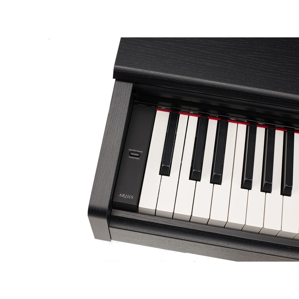 Digitālās klavieres Yamaha YDP-105 B цена и информация | Taustiņinstrumenti | 220.lv