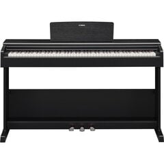 Цифровое пианино Yamaha YDP-105 B цена и информация | Клавишные музыкальные инструменты | 220.lv