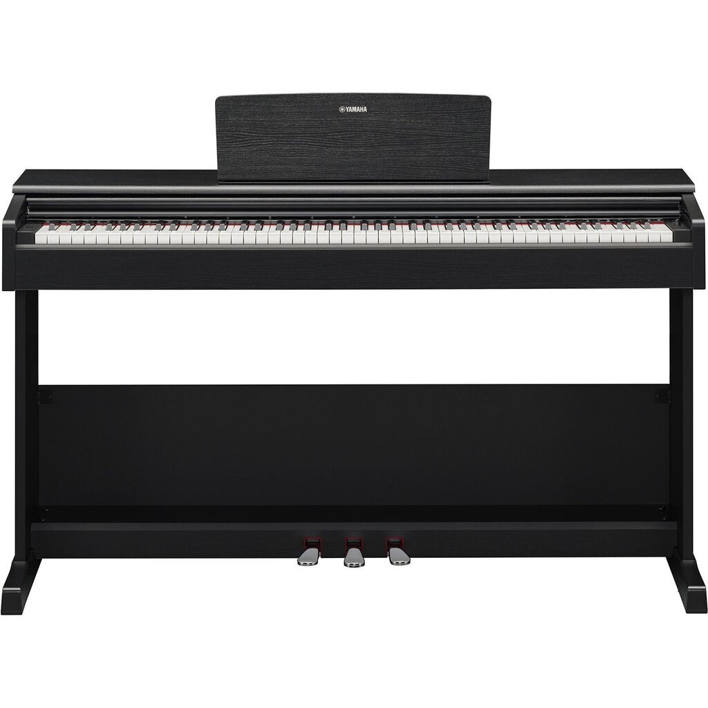 Digitālās klavieres Yamaha YDP-105 B cena un informācija | Taustiņinstrumenti | 220.lv
