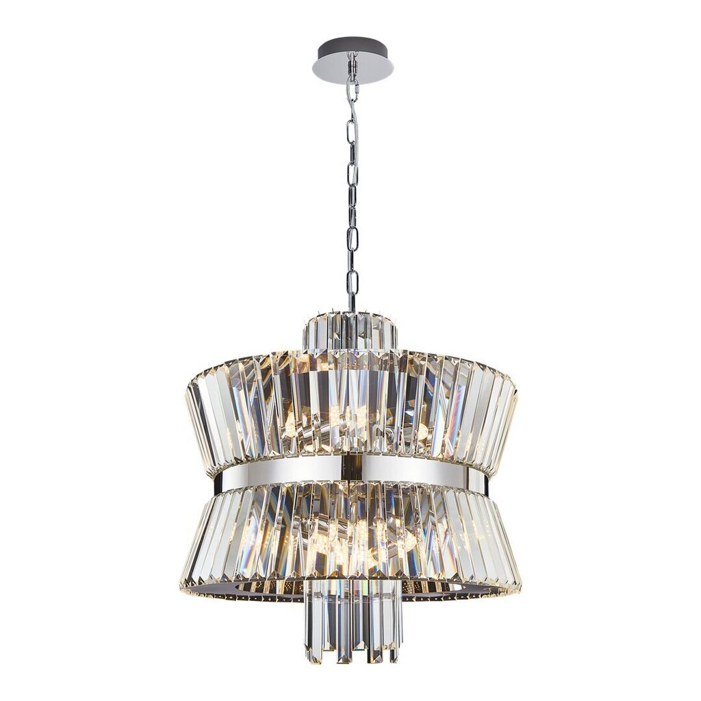 Milagro piekaramā lampa Aurelia ML0406 cena un informācija | Lustras | 220.lv