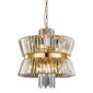 Milagro piekaramā lampa Aurelia ML0405 цена и информация | Piekaramās lampas | 220.lv