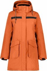 Icepeak sieviešu ziemas parka Palisade 43276-814-490-48 цена и информация | Женские куртки | 220.lv