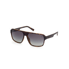Vīriešu Saulesbrilles Timberland TB9254-6152R цена и информация | Солнцезащитные очки для мужчин | 220.lv
