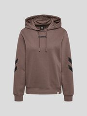 Блуза HUMMEL hmILEGACY WOMAN HOODIE цена и информация | Спортивная одежда для женщин | 220.lv