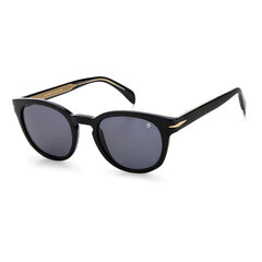 Vīriešu Saulesbrilles David Beckham DB-1046-S-807-IR цена и информация | David Beckham Одежда, обувь и аксессуары | 220.lv