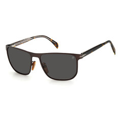 Vīriešu Saulesbrilles David Beckham DB-1061-S-05N-IR цена и информация | Солнцезащитные очки для мужчин | 220.lv