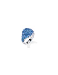 Morellato Элегантное серебряное кольцо Tesori SAIW12 цена и информация | Кольца | 220.lv