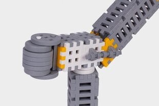 Koнструктор Marioinex Mini waffle Builder, 90 д. цена и информация | Конструкторы и кубики | 220.lv