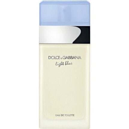 Tualetes ūdens Dolce & Gabbana Light Blue EDT sievietēm, 25 ml цена и информация | Sieviešu smaržas | 220.lv