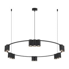 Milagro piekaramā lampa Genesis ML0376 cena un informācija | Piekaramās lampas | 220.lv