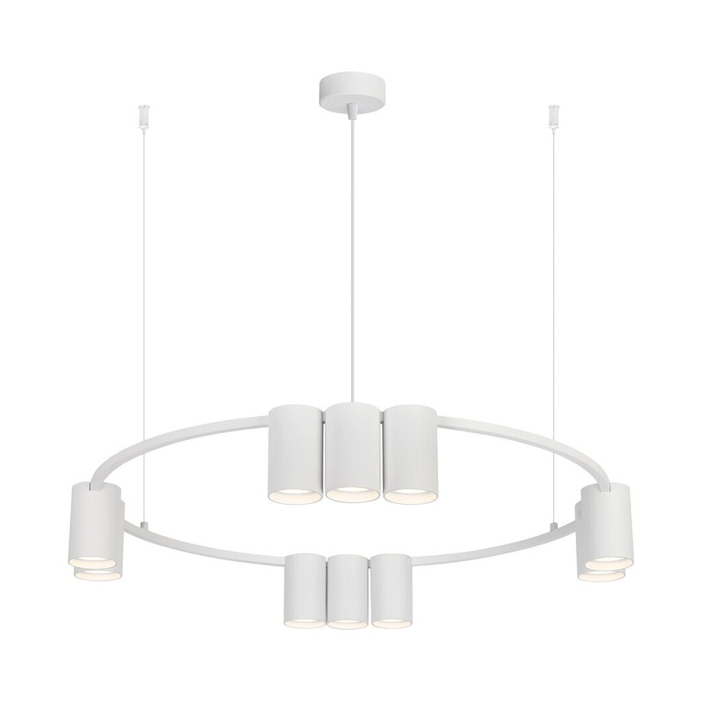 Milagro piekaramā lampa Genesis ML0374 cena un informācija | Piekaramās lampas | 220.lv