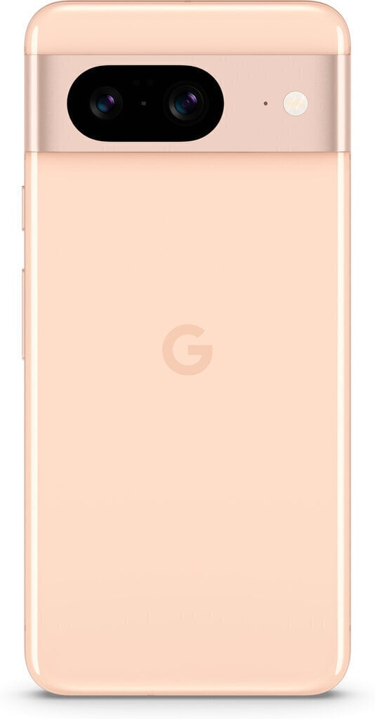 Google Pixel 8 8/256GB Orange цена и информация | Mobilie telefoni | 220.lv