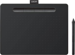 Wacom CTL-6100K цена и информация | Графические планшеты | 220.lv