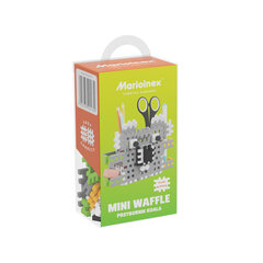Konstruktors Marioinex Mini Waffle Koala, 70 gab. cena un informācija | Konstruktori | 220.lv