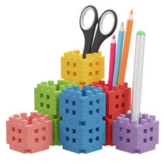 Блоки Мини Marioinex цена и информация | Конструкторы и кубики | 220.lv