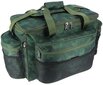 Soma NGT Dapple Camo Carryall цена и информация | Makšķernieku kastes, makšķeru somas, mugursomas | 220.lv