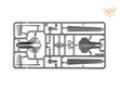 Konstruktors Clear Prop! - Bayraktar TB.2 UAV Ukrainian Navy, 1/72, CP72034 цена и информация | Konstruktori | 220.lv