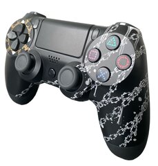 PlayStation 4 Doubleshock 4 V2 cena un informācija | Spēļu kontrolieri | 220.lv