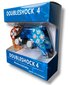 PlayStation 4 Doubleshock 4 V2 cena un informācija | Spēļu kontrolieri | 220.lv