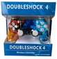 PlayStation 4 Doubleshock 4 V2 cena un informācija | Spēļu kontrolieri | 220.lv