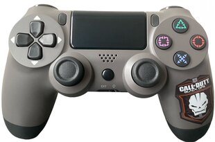 PlayStation 4 Doubleshock 4 V2 (PC,PS4,PS5,Android,IOS) цена и информация | Джойстики | 220.lv