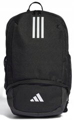 Рюкзак Adidas Tiro 23 League HS9758, черный цена и информация | Adidas Товары для детей и младенцев | 220.lv