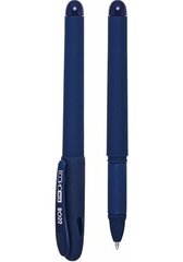 Gēla pildspalva EconoMix Boss, 1.0mm, zila cena un informācija | Rakstāmpiederumi | 220.lv