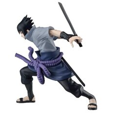 Naruto Shippuden Vibration Stars Sasuke Uchiha III цена и информация | Атрибутика для игроков | 220.lv