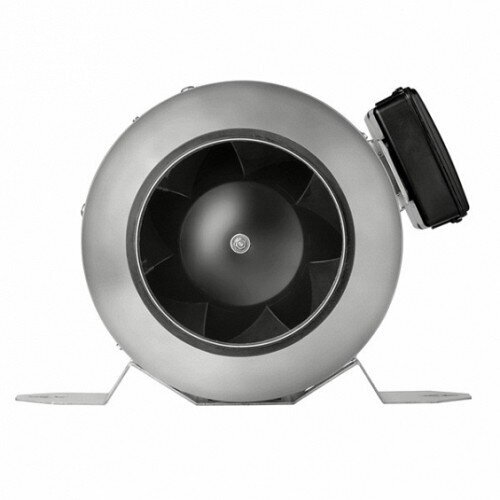 Kanāla ventilators Soler&Palau JETLINE-200 ar klusu darbību цена и информация | Ventilatori | 220.lv