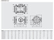 Jauktas plūsmas kanāla ventilators Soler&Palau TD EVO-200 ar maināmu gaisa plūsmas virzienu цена и информация | Ventilatori | 220.lv