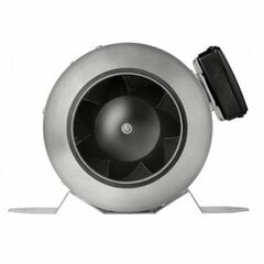 Kanāla ventilators Soler&Palau JETLINE-160 ar klusu darbību cena un informācija | Ventilatori | 220.lv
