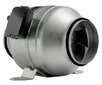 Kanāla ventilators Soler&Palau Jetline-125 ar klusu darbību цена и информация | Ventilatori | 220.lv