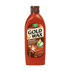 Mēbeļu kopšanas līdzeklis Gold Wax, 250ml cena un informācija | Tīrīšanas līdzekļi | 220.lv