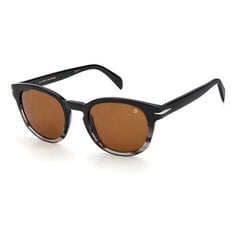 Vīriešu Saulesbrilles David Beckham DB-1046-S-XOW-70 цена и информация | David Beckham Одежда, обувь и аксессуары | 220.lv