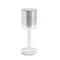 Galda LED lampa cena un informācija | Galda lampas | 220.lv