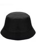 Cepure zēniem, melna цена и информация | Cepures, cimdi, šalles zēniem | 220.lv
