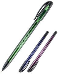 Ручка SPACE, Axent, 0,7 мм, синее перо. цена и информация | Письменные принадлежности | 220.lv