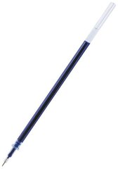 Uzpilde gēla pildspalvām Axent Delta, 0.5mm, 129mm, zils cena un informācija | Rakstāmpiederumi | 220.lv
