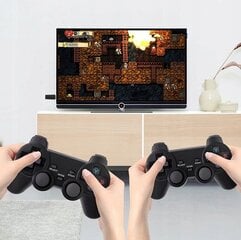 Televīzijas spēles retro konsole, 15 000 spēļu цена и информация | Игровые приставки | 220.lv