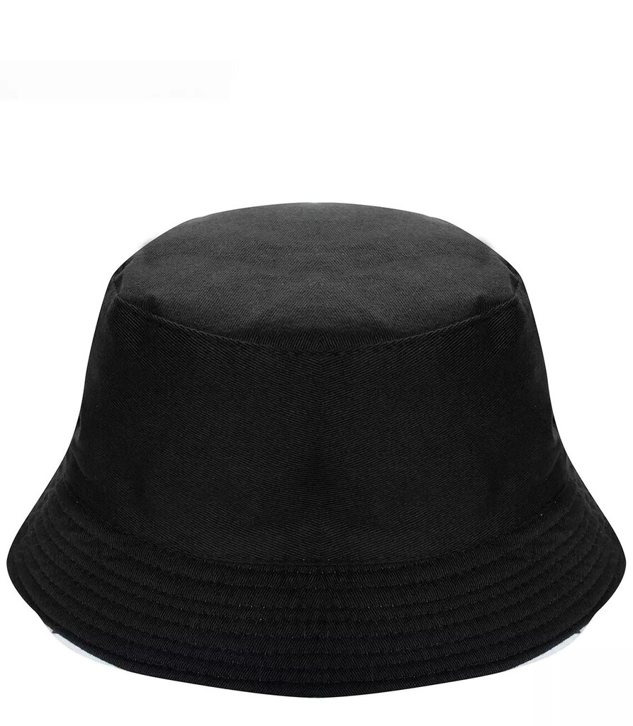 Cepure meitenēm, melna cena un informācija | Cepures, cimdi, šalles meitenēm | 220.lv