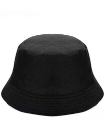 BUCKET HAT шапка с детским принтом цена и информация | Шапки, перчатки, шарфы для девочек | 220.lv