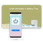 Gudrais pirkstu robots Bluetooth TUYA SmartLife cena un informācija | Smart ierīces un piederumi | 220.lv