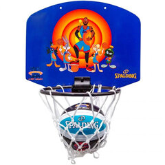 Mini Spalding basketbola dēlis cena un informācija | Spēles brīvā dabā | 220.lv