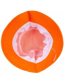 Cepure zēniem, oranža цена и информация | Шапки, перчатки, шарфы для мальчиков | 220.lv