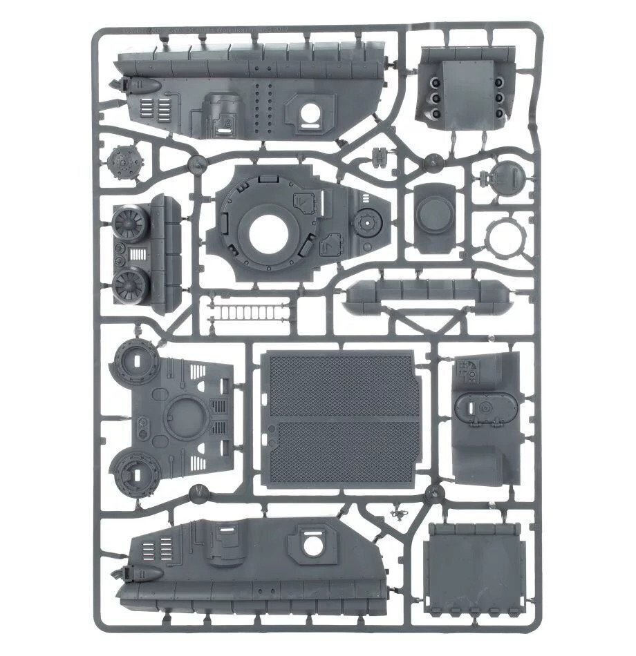 Konstruktors - figūriņa Warhammer Adeptus Mechanicus Scorpius Disintegrator, 150 d. cena un informācija | Konstruktori | 220.lv