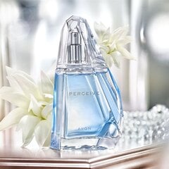 Парфюмерная вода Avon Perceive с фруктово-ароматом, 100 мл цена и информация | Женские духи | 220.lv