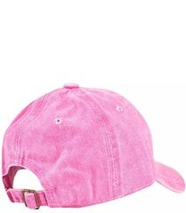 Cepure meitenēm Basic, rozā цена и информация | Шапки, перчатки, шарфы для девочек | 220.lv